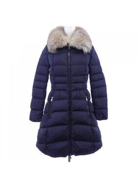 Moncler Hirondelle Down Coat